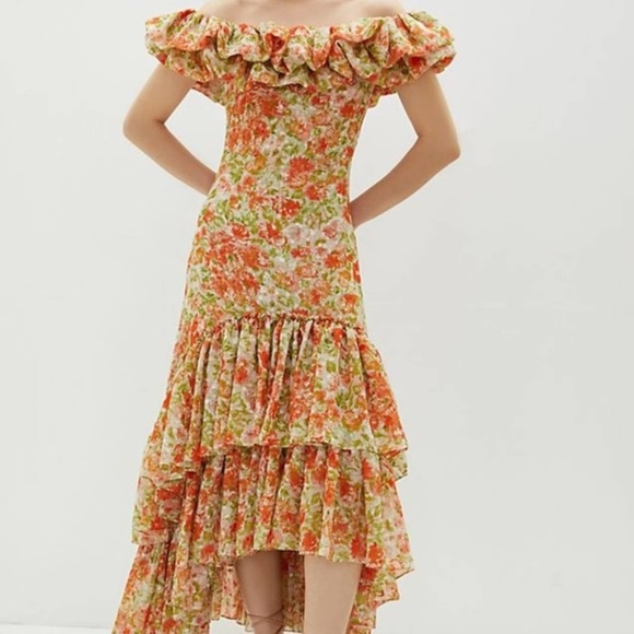 Misa Consuela Dress XS - Picture 13 of 16